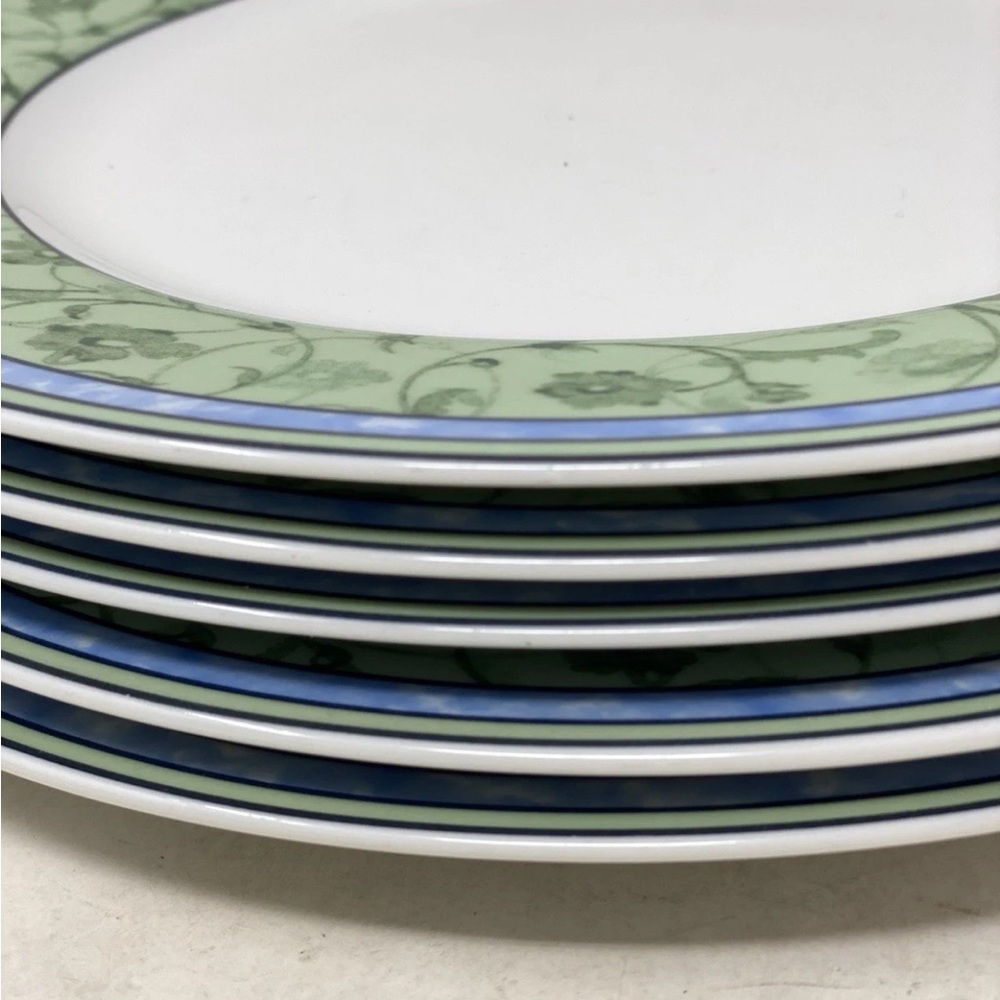Wedgwood Watercolour 10 - 3/8" Dinner Plate - Picture 2 of 8